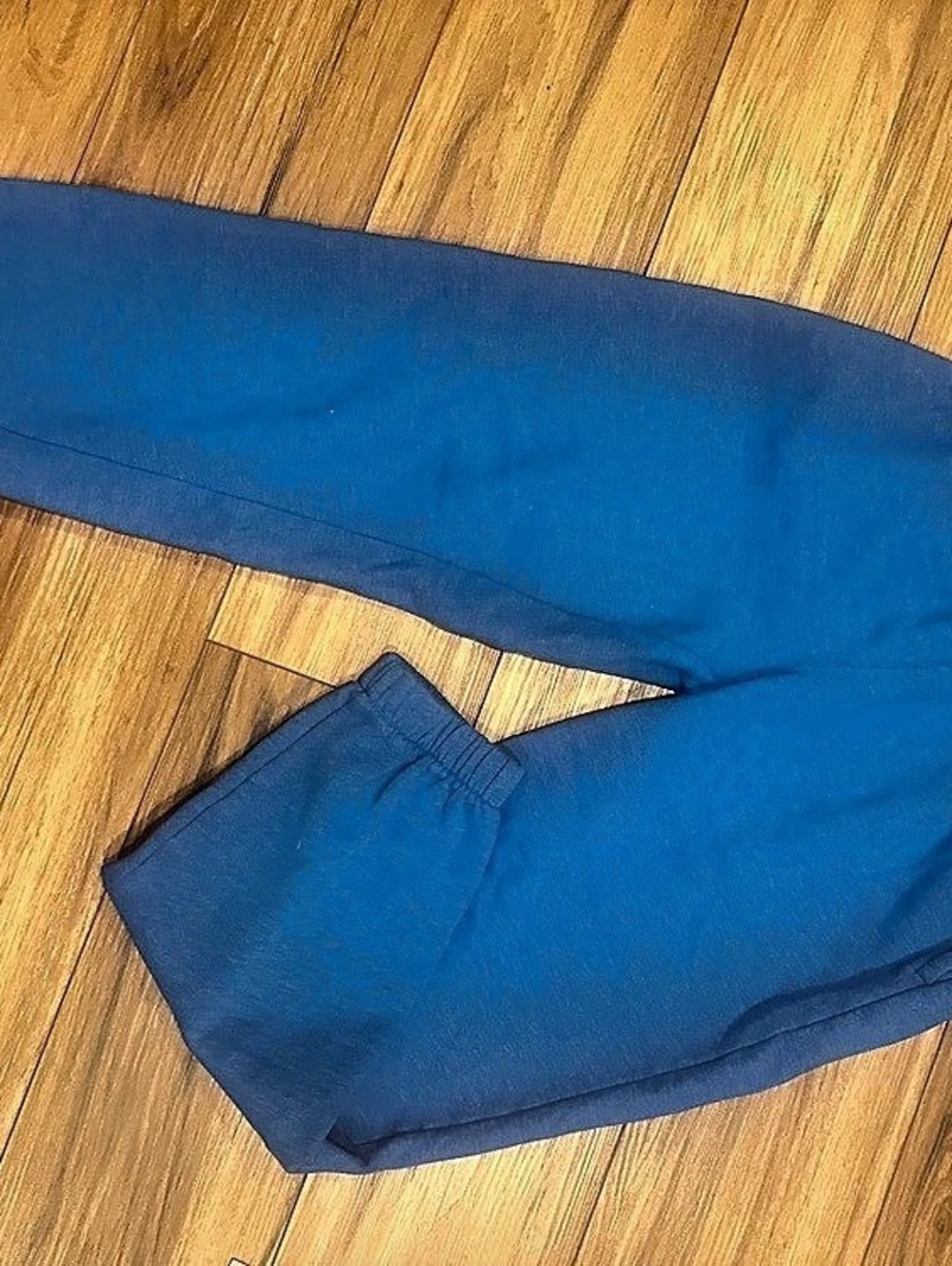 Hollister women’s jogger sweatpants